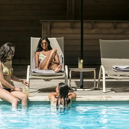 Domaine De Biar 4*