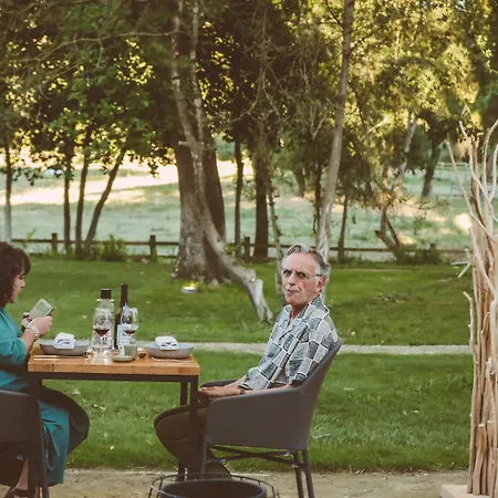 Domaine De Biar Hotel