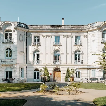 Hotel Domaine De Biar 4*