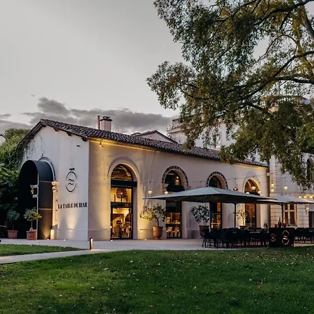 Domaine De Biar Hotel Lavérune